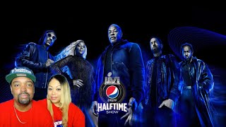 Pepsi Super Bowl LVI Halftime Show OFFICIAL TRAILER  The Call [upl. by Yngad]