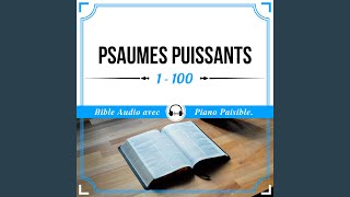 Psaume 35 [upl. by Ttcos]