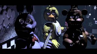 Five Nights at Freddys Circus song [upl. by Cloe]