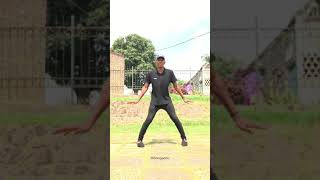 LEGWORK TUTORIAL  How to do the Criss Cross Legwork [upl. by Gresham]