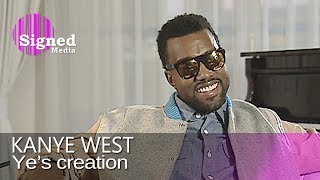 Kanye West Ye  Interview on quot808s amp Heartbreakquot Backlash Hip Hop and House Music [upl. by Doria368]