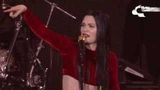 Jessie J  Price Tag Live At The Jingle Bell Ball [upl. by Adali]