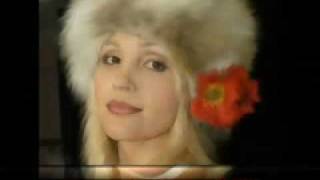 MARUSIA Oci ciorni Irina Perzeva Russian Traditional Songs [upl. by Bonaparte]