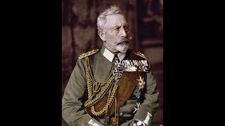 The Last Kaiser  Wilhelm II in Exile [upl. by Cahilly]