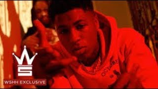 NBA Youngboy Greatest Hits [upl. by Aikahc478]