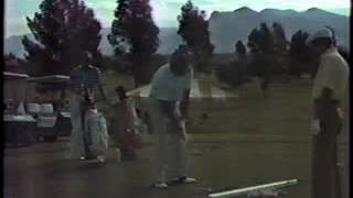 Sam Snead Golf Swing Clinic [upl. by Tomkins212]