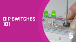 DIP Switches 101 [upl. by Anu]