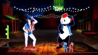 Just Dance 2014  Timber [upl. by Rodolph]