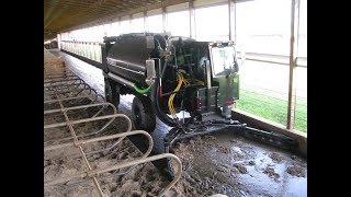 Mensch  Manure Vacuum [upl. by Salomie407]