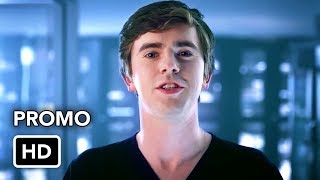 The Good Doctor 2x08 Sneak Peek quotStoriesquot HD [upl. by Witha283]