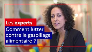 Comment lutter contre le gaspillage alimentaire [upl. by Maggio]