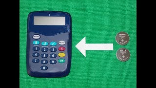 How to change the batteries in your Natwest Card Reader [upl. by Cecelia583]