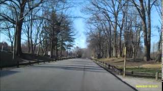 Cruising Through Woodbridge Virginia  Route One  Featherstone  Veterans Park [upl. by Croydon]