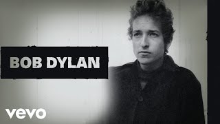 Bob Dylan  All I Really Want to Do Official Audio [upl. by Schnorr]