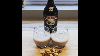 Baileys Cocktail [upl. by Aitnis]