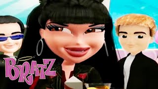 The Bratz In Paris Part 1  Bratz Series Compilation [upl. by Libys447]