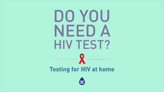 WHO HIV selftesting  Questions and Answers [upl. by Aerdnaeel]