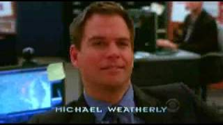 NCIS Opening Credits Season 6 [upl. by Buyer]