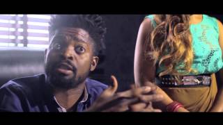 Quickie Featuring Basketmouth and Bovi [upl. by Initsed]