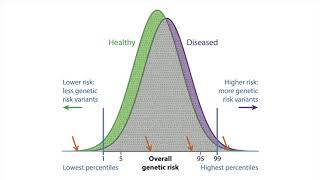 PGC What is polygenic risk score Till Andlauer [upl. by Zolnay]