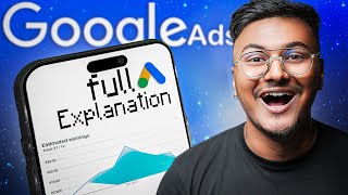 What Is Google Ads amp How Does It Work Ep1  Google Ads Explained 2024 [upl. by Asseralc]