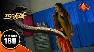 Nandhini  நந்தினி  Episode 169  Sun TV Serial  Super Hit Tamil Serial [upl. by Lessard787]