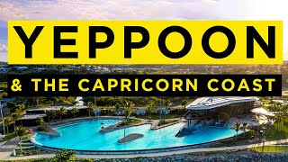 Explore Yeppoon and the Capricorn Coast  Queensland [upl. by Samuele]