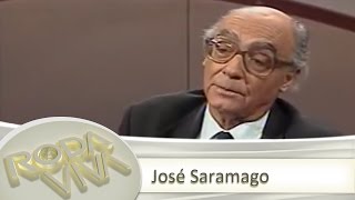 José Saramago  26101998 [upl. by Erwin]