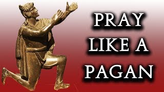 IndoEuropean Prayer and Ritual Paganism 101 [upl. by Aber]