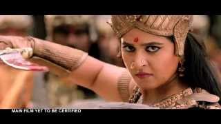 Rudrama Devi Full Audio Launch [upl. by God74]