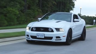 Paxton Supercharged Coyote 50 Review [upl. by Naruq582]