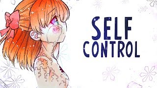 Nightcore  Self Control  Lyrics [upl. by Keely]