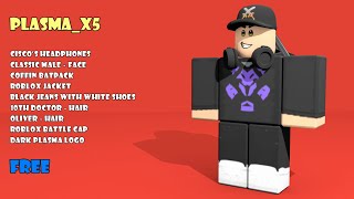 35 quotFREEquot Roblox Outfits 2 [upl. by Kerrison]