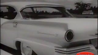 More Classic Car Commercials From the 50s amp 60s [upl. by Adolpho877]