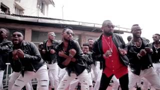 Ferre Gola  BOSS clip officiel [upl. by Adniral222]