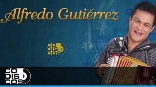 La Cañaguatera Alfredo Gutiérrez  Audio [upl. by Wilt558]