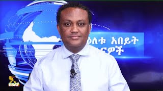 Ethiopia  ESAT DC Daily News Thurs 19 Nov 2020 [upl. by Ahsekad]