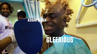 Kodak Black  Gleerious Official Music Video [upl. by Malinin]