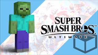 Glide  Super Smash Bros Ultimate by 31 Horas Music [upl. by Eldon]