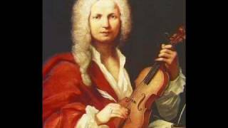 Antonio Vivaldi  Allegro non molto from quotWinterquot from quotThe Four Seasonsquot [upl. by Bloem]