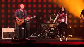 Flatirons Community Church  Journey  Dont Stop Believin [upl. by Balfour850]