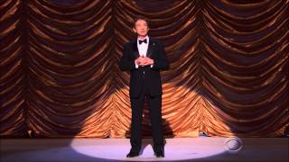 Tom Hanks Kennedy Center Honors 2014 [upl. by Ihpen932]