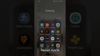 PS3 Android Emulator Test 1 [upl. by Gemoets]