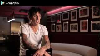 Mötley Crüe  Audiobiography Ep 1 quotToo Fast For Lovequot [upl. by Niliram]