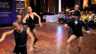 Ep3 FULL DANCE  Cabaret [upl. by Harve]