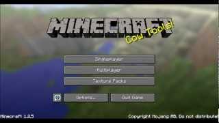 How to Join a Minecraft Multiplayer Server PC and Mac [upl. by Willdon417]