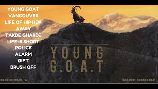 YOUNG GOAT Cheema y l Gur SidhuNew full Album New Latest Punjabi songs 2025 l cover by geetmp3 [upl. by Ardnaxela804]