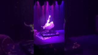 Dita Von Teese  Boston House of Blues [upl. by Aramenta]