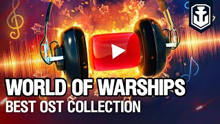 OST World of Warships — First Collection [upl. by Erlene]