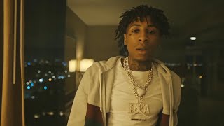 NBA YoungBoy quotGravityquot Music Video [upl. by Treva2]